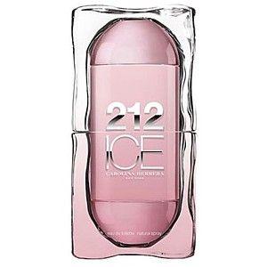 Carolina Herrera 212 Ice 2010, 60 ml, EDT - Pret | Preturi Carolina Herrera 212 Ice 2010, 60 ml, EDT