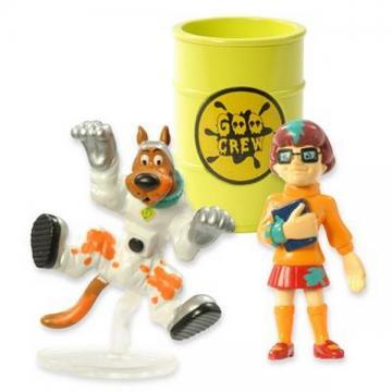 Figurine Scooby Doo Goo 2 buc Character - Pret | Preturi Figurine Scooby Doo Goo 2 buc Character