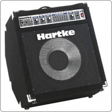 Hartke A70 - Amplificator bass combo - Pret | Preturi Hartke A70 - Amplificator bass combo