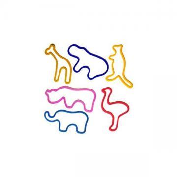 BRATARI SILLY BANDZ ZOO ANIMALS - Pret | Preturi BRATARI SILLY BANDZ ZOO ANIMALS