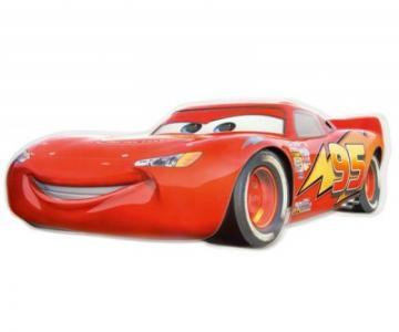 Decoratiune Fosforescenta 3D - Cars Mare - Pret | Preturi Decoratiune Fosforescenta 3D - Cars Mare