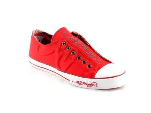 Pantofi sport ED HARDY Barbati - sdk103m_red - Pret | Preturi Pantofi sport ED HARDY Barbati - sdk103m_red