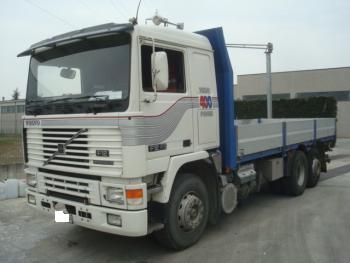 VOLVO F 12FS - Pret | Preturi VOLVO F 12FS