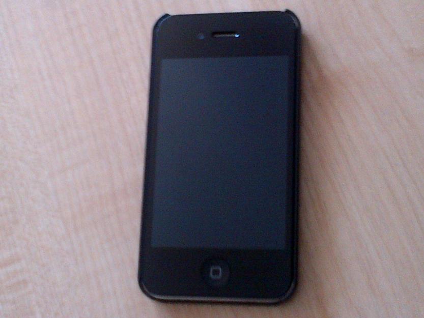 www.FIXTELGSM.ro Iphone 4 8gb black,folosite stare buna,incarcator original,bateria tine - Pret | Preturi www.FIXTELGSM.ro Iphone 4 8gb black,folosite stare buna,incarcator original,bateria tine