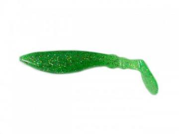 Blinker DELALANDE 7 cm Verde Gliter (5buc/plic) - Pret | Preturi Blinker DELALANDE 7 cm Verde Gliter (5buc/plic)