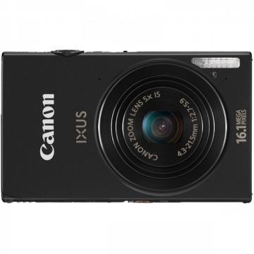 Camera foto Canon IXUS 240 HS Black, 16.1 MP, CMOS, AJ6025B001AA - Pret | Preturi Camera foto Canon IXUS 240 HS Black, 16.1 MP, CMOS, AJ6025B001AA