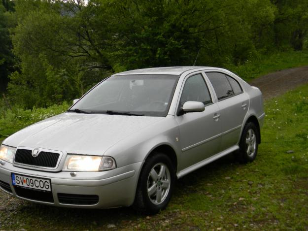 De vanzare SKODA OCTAVIA 2004 - Pret | Preturi De vanzare SKODA OCTAVIA 2004