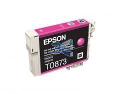 Epson T0873 - Cartus Imprimanta Magenta pentru Epson R1900 - Pret | Preturi Epson T0873 - Cartus Imprimanta Magenta pentru Epson R1900