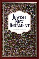 Jewish New Testament-OE - Pret | Preturi Jewish New Testament-OE