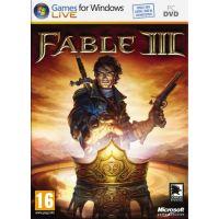 Joc PC Microsoft Fable 3 PC - Pret | Preturi Joc PC Microsoft Fable 3 PC