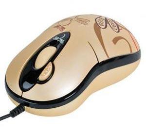 Mouse G-Cube Nature USB, G-Laser, GOE-6DN - Pret | Preturi Mouse G-Cube Nature USB, G-Laser, GOE-6DN