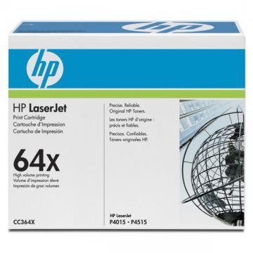 Toner HP CC364X - Pret | Preturi Toner HP CC364X