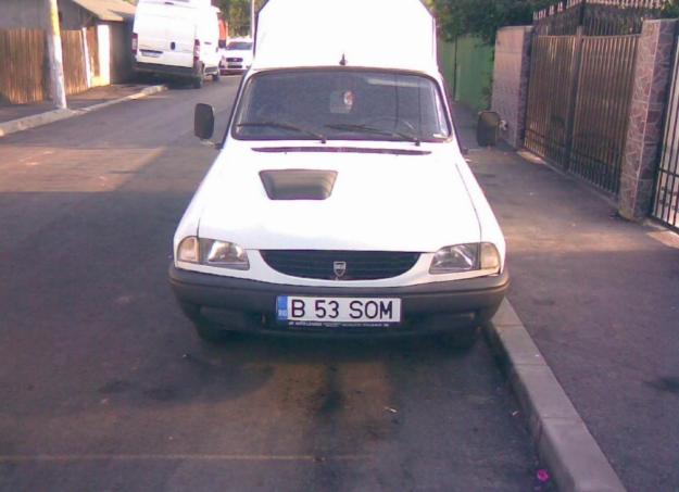 vand dacia pickup - Pret | Preturi vand dacia pickup