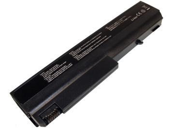 Acumulator Li-Ion 11.1V, 4800mAh, 6-celule pentru HP Business Notebook NC6100, NC6105, NC6110, NC6115, NC6120, V7 (V7EH- - Pret | Preturi Acumulator Li-Ion 11.1V, 4800mAh, 6-celule pentru HP Business Notebook NC6100, NC6105, NC6110, NC6115, NC6120, V7 (V7EH-