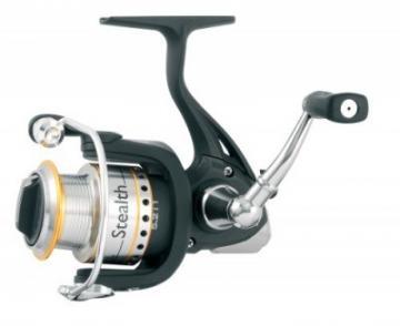 Mulineta Stealth 2000 FD Abu Garcia - Pret | Preturi Mulineta Stealth 2000 FD Abu Garcia