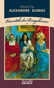 Vicontele de Bragelonne, vol. I - Pret | Preturi Vicontele de Bragelonne, vol. I