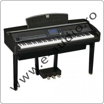 YAMAHA CVP-405 CLAVINOVA - Pret | Preturi YAMAHA CVP-405 CLAVINOVA