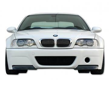 BMW E46 Spoiler Fata CSL-Look - Pret | Preturi BMW E46 Spoiler Fata CSL-Look