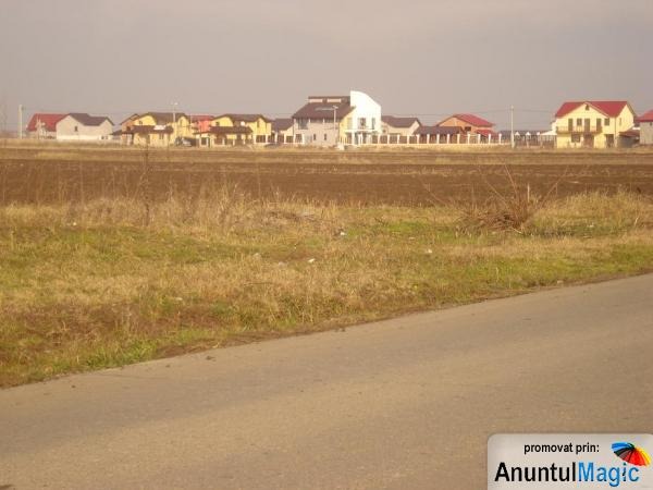 Comuna Berceni loturi 320 mp - Pret | Preturi Comuna Berceni loturi 320 mp