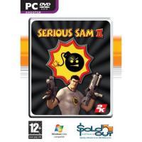 Serious Sam II - Pret | Preturi Serious Sam II