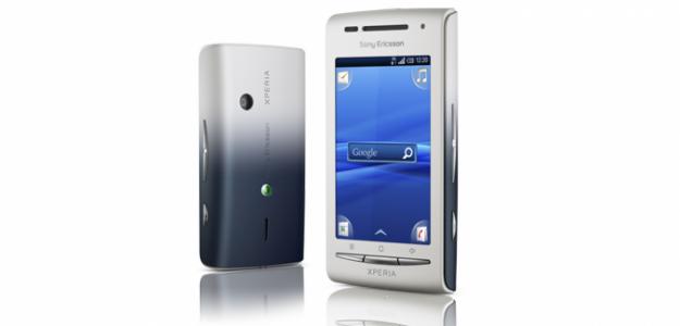 Vand Sony Ericsson Xperia X8 E15i - Liber retea - 299 R o n - Pret | Preturi Vand Sony Ericsson Xperia X8 E15i - Liber retea - 299 R o n