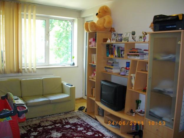 APARTAMENT 3 CAMERE COTROCENI MALL - Pret | Preturi APARTAMENT 3 CAMERE COTROCENI MALL