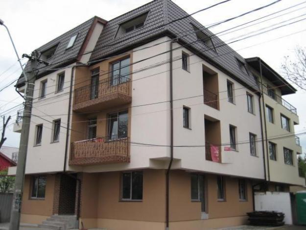 Bucurestii Noi - APARTAMENT IN BLOC - 2 CAMERE - Pret | Preturi Bucurestii Noi - APARTAMENT IN BLOC - 2 CAMERE