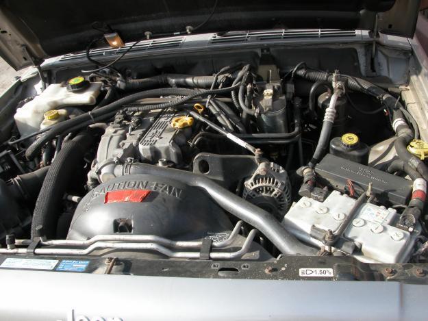 jeep cherokee 2,5 turbo diesel, anul 2000 - Pret | Preturi jeep cherokee 2,5 turbo diesel, anul 2000