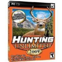 Joc PC Hunting Unlimited 2009 - Pret | Preturi Joc PC Hunting Unlimited 2009