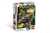 Magikus (3836) - Pret | Preturi Magikus (3836)