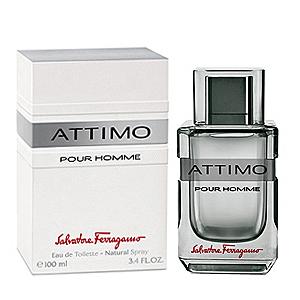 Salvatore Ferragamo Attimo Pour Homme, 40 ml, EDT - Pret | Preturi Salvatore Ferragamo Attimo Pour Homme, 40 ml, EDT