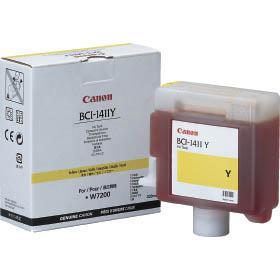 Cartus Canon BCI-1411Y, yellow - Pret | Preturi Cartus Canon BCI-1411Y, yellow