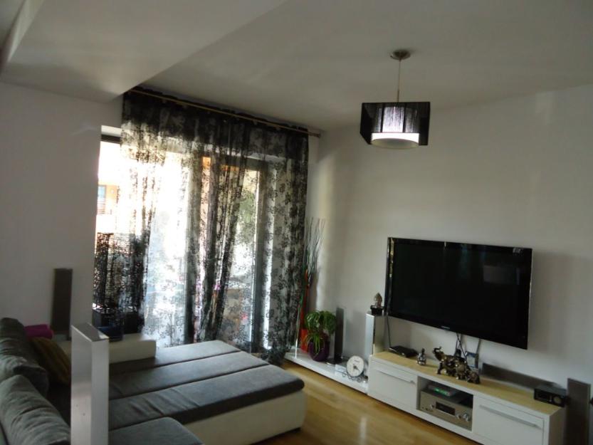 Duplex 3 camere Almond Residence Str. Dumitru Zossima - Pret | Preturi Duplex 3 camere Almond Residence Str. Dumitru Zossima