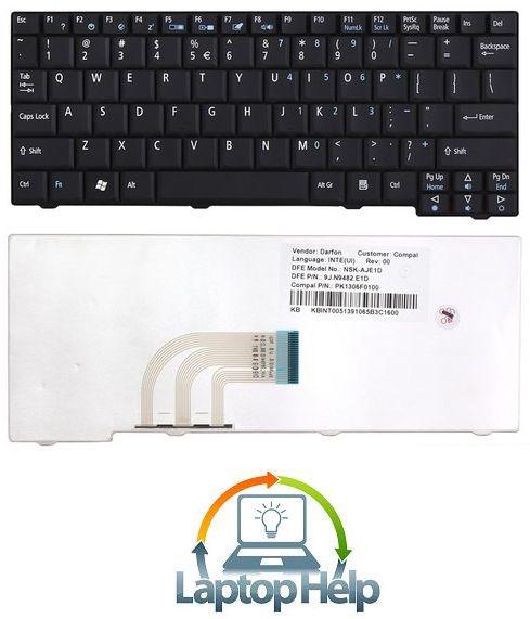 Tastatura Acer Aspire One A150L - Pret | Preturi Tastatura Acer Aspire One A150L