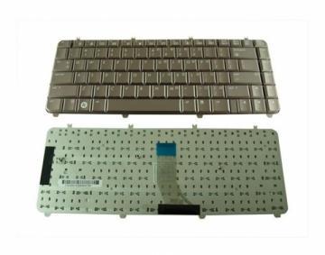 Tastatura laptop originala pt. HP Seriile Pavilion DV5, DV5T, DV5Z - Pret | Preturi Tastatura laptop originala pt. HP Seriile Pavilion DV5, DV5T, DV5Z