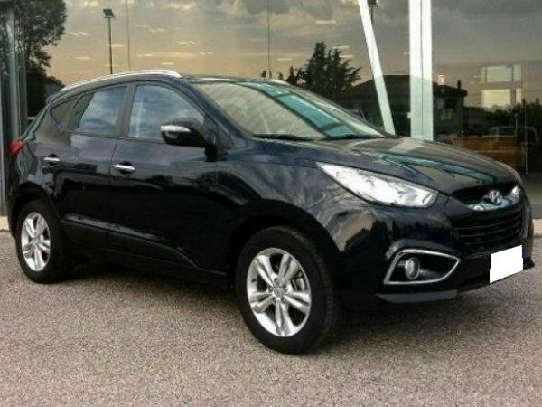 Dezmembrez Hyundai IX35 (LM) 2.0 CRDI 4WD 135kw (184cp) tip D4HA - Pret | Preturi Dezmembrez Hyundai IX35 (LM) 2.0 CRDI 4WD 135kw (184cp) tip D4HA