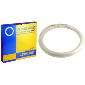 Lohuis lampa fluorescenta circulara tip cl32w - Pret | Preturi Lohuis lampa fluorescenta circulara tip cl32w