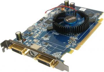 Placa video HIS ATI Radeon PCI-E HD 2600PRO - Pret | Preturi Placa video HIS ATI Radeon PCI-E HD 2600PRO