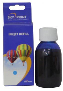 Refill SKY HORSE SKY-H28C (100ml) compatibil cu HP 8728A - Pret | Preturi Refill SKY HORSE SKY-H28C (100ml) compatibil cu HP 8728A