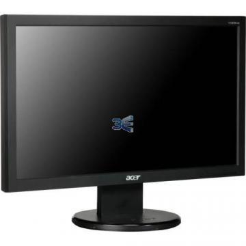 Acer V193HQLAOB, 18.5", 5ms, Tehnologie LED - Pret | Preturi Acer V193HQLAOB, 18.5", 5ms, Tehnologie LED