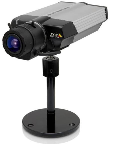 Camera de supraveghere IP Axis 221 - Pret | Preturi Camera de supraveghere IP Axis 221