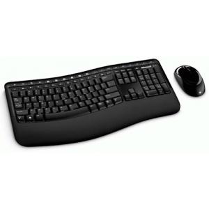 Kit Tastatura&amp;Mouse Microsoft Desktop Comfort 5000 - Pret | Preturi Kit Tastatura&amp;Mouse Microsoft Desktop Comfort 5000