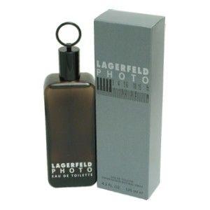 Lagerfeld Photo, 125 ml, EDT - Pret | Preturi Lagerfeld Photo, 125 ml, EDT