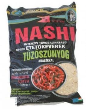 Nada Cukk Nashi (larve De Libelula) 1 kg - Pret | Preturi Nada Cukk Nashi (larve De Libelula) 1 kg