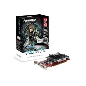 Placa video PowerColor HD4770 512M - Pret | Preturi Placa video PowerColor HD4770 512M