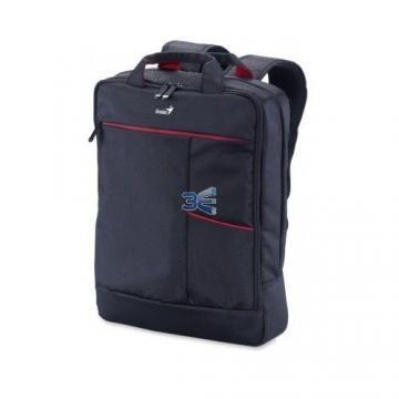 Rucsac Genius GB-1500A, 12"-15.6" - Pret | Preturi Rucsac Genius GB-1500A, 12"-15.6"