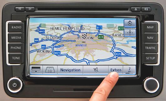 VW PASSAT dvd navigatie harti full europa - Pret | Preturi VW PASSAT dvd navigatie harti full europa