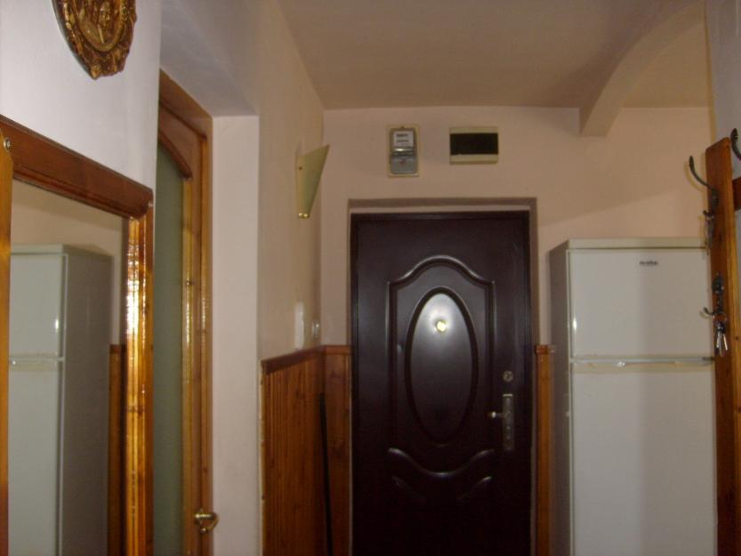 Apartament 3 cam decomandate Turda - Pret | Preturi Apartament 3 cam decomandate Turda