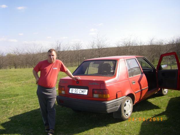 DACIA SUPERNOVA - Pret | Preturi DACIA SUPERNOVA