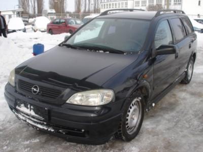 Dezmembrez OPEL VECTRA B 1.8, 1.7, 2.0,- 